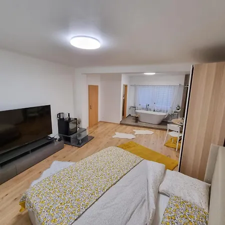 Muehlenweg Chambres Guest house Luxembourg