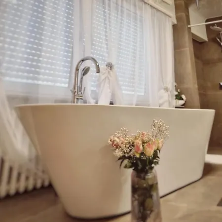 Guest house Muehlenweg Chambres Luxembourg