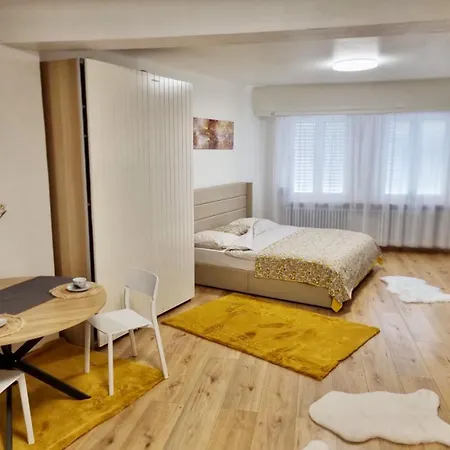 Muehlenweg Chambres * Luxembourg