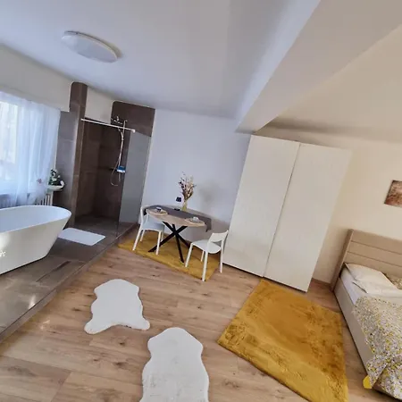Guest house Muehlenweg Chambres *