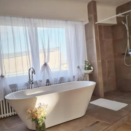 Muehlenweg Chambres Guest house Luxembourg