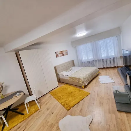 Guest house Muehlenweg Chambres *