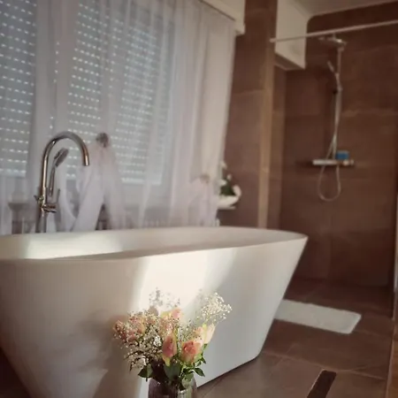 Muehlenweg Chambres Guest house